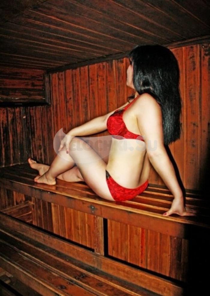 Проститутка Далия г. Керчь