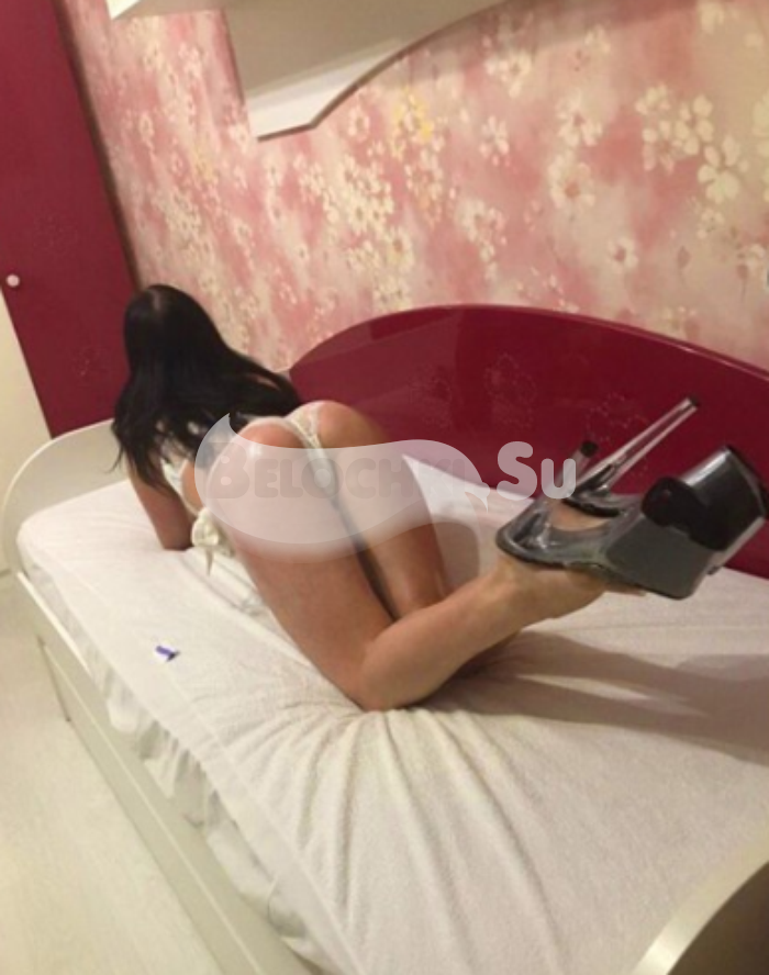 Проститутка Памела г. Керчь