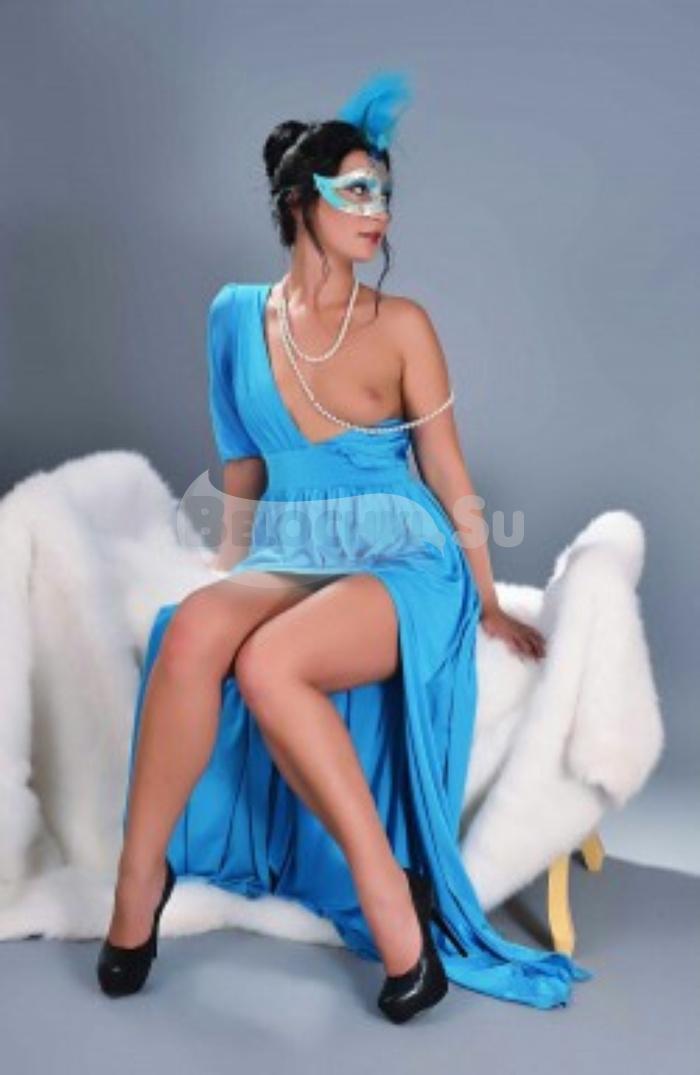 Проститутка Доминика г. Керчь